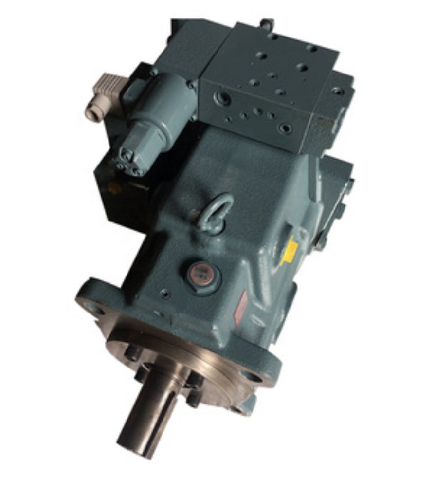 Yuken A56-L-R-01-H-S-K-32 Piston pump