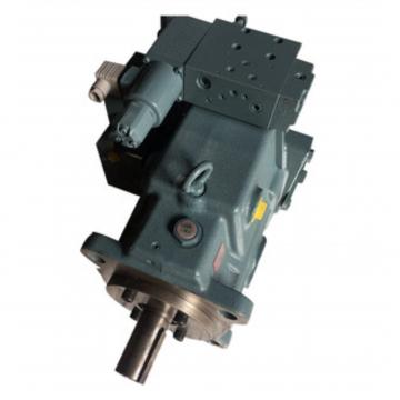 Yuken A145-F-R-04-K-S-K-32 Piston pump