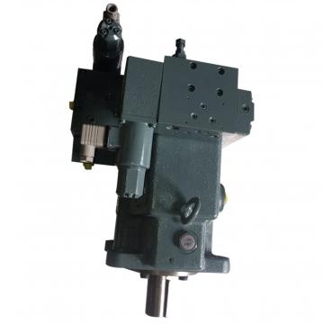 Yuken A145-F-R-04-H-K-3266 Piston pump