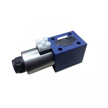 Rexroth 4WE10L3X/CG24N9K4 Solenoid directional valve