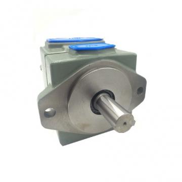 Yuken PV2R2-65-F-LAB-4222  single Vane pump