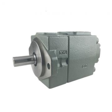 Yuken  PV2R12-25-65-L-RAA-40 Double Vane pump