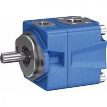 Rexroth PVV4-1X/113RA15DMB Vane pump