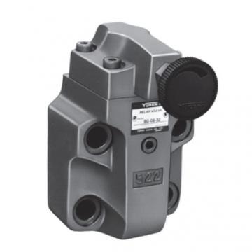 Yuken SRCT-03--50 pressure valve